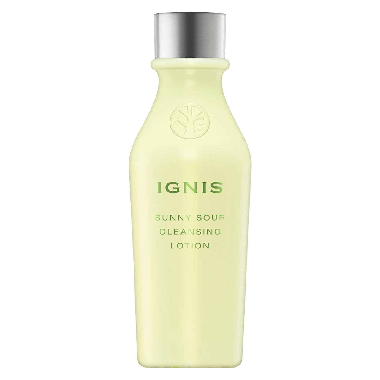 Igins Sunny Sour Cleansing Lotion – Ichiban Mart
